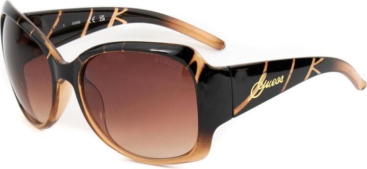 Guess Damensonnenbrille GU0200F-62STOAM Ø 62 mm