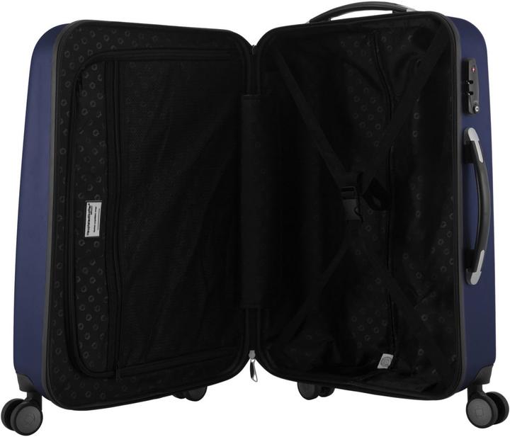 Image du produit Hauptstadtkoffer Wedding, Valise rigide avec TSA surface mate (67 l)