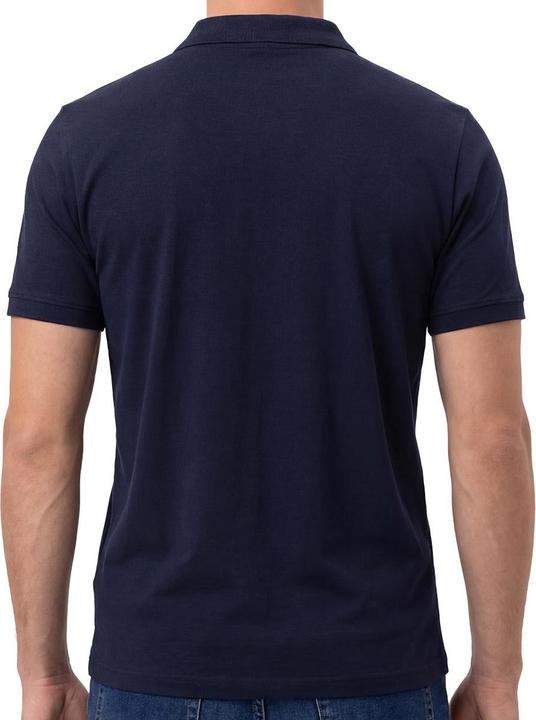 Produktbild Ragman Herren-Poloshirt (3XL)