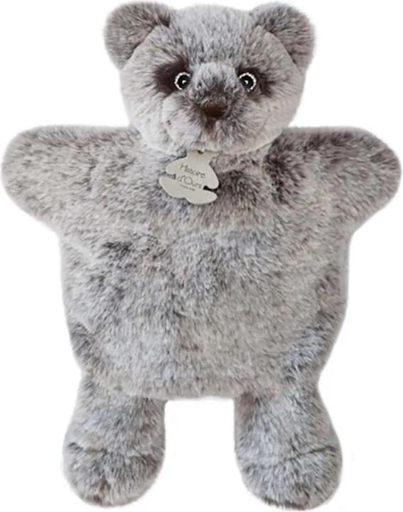 Image du produit Doudou et Compagnie Mario Sweety Mousse Ours cm