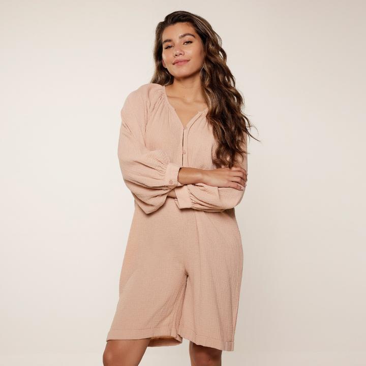 Produktbild LingaDore Playsuit (XS)