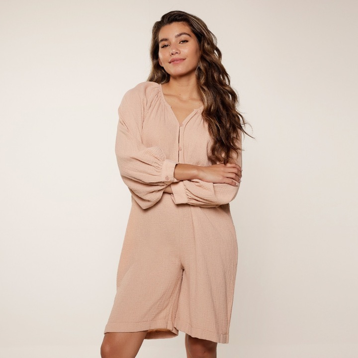 Actual product image LingaDore Playsuit (XS)
