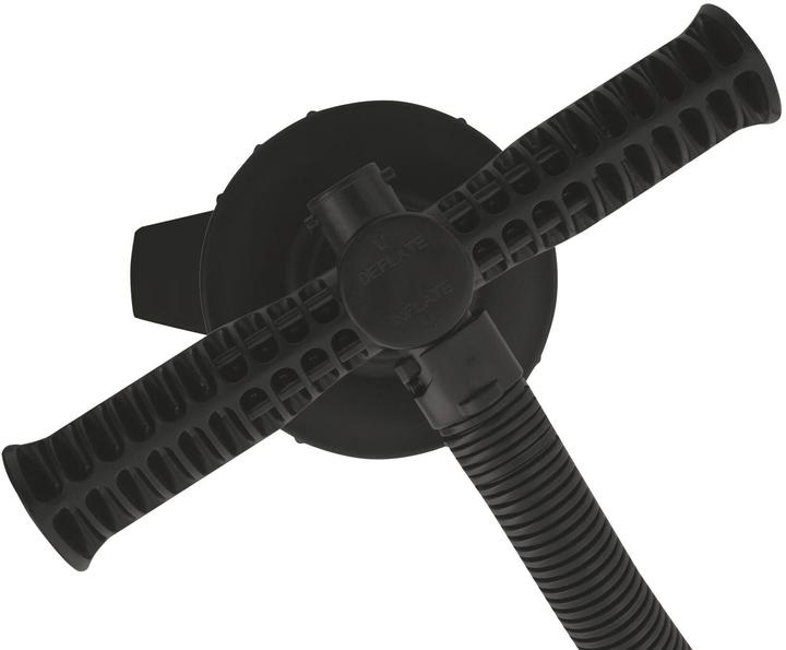 Produktbild Eurotrail Doppelhub-Pumpe 2 Liter