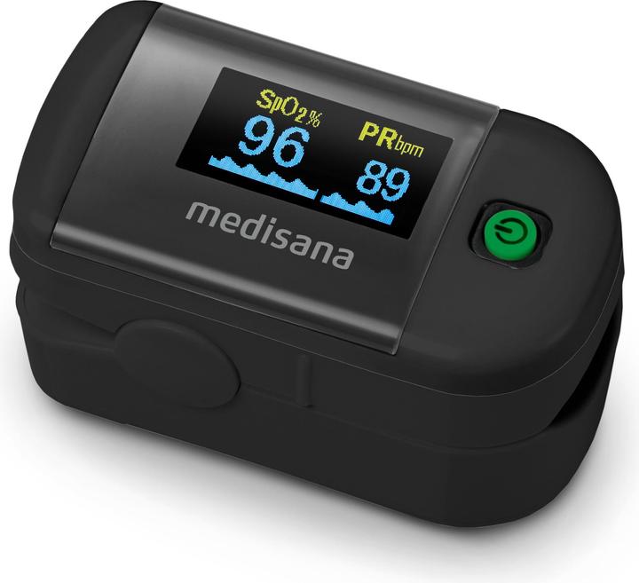 Actual product image Medisana PM101