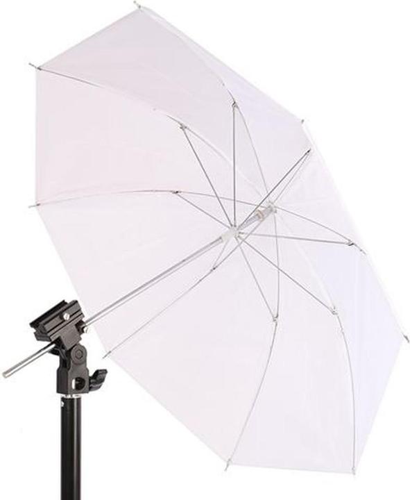 Actual product image Studioking Strobist Set with Tripod KBW-80