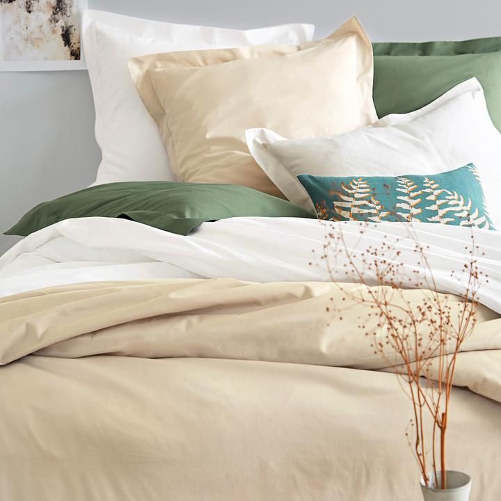 Immagine prodotto La Redoute Interieurs Percale Bio (Copripiumino, 240 x 220 cm)