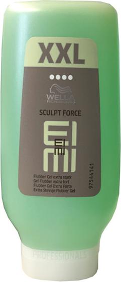 Produktbild Wella Eimi Sculpt Force (Haargel, 250 ml)