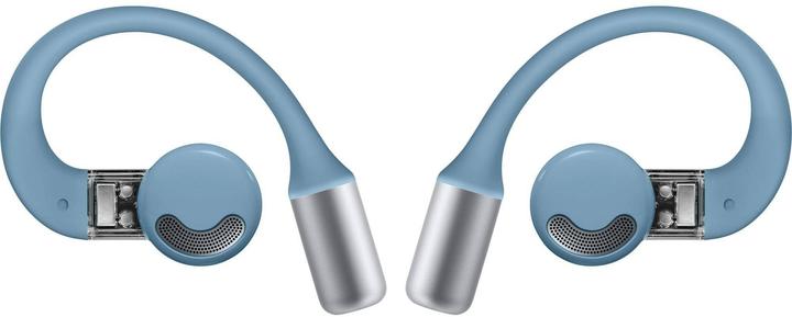Actual product image Nothing Ear (open) A11200009 blue (No noise cancellation, 30 h, Wireless)