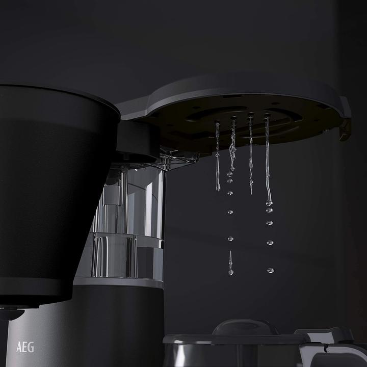 Immagine prodotto AEG CM7-1-4MTM - Filtro-koffiezetapparaat - Grijs