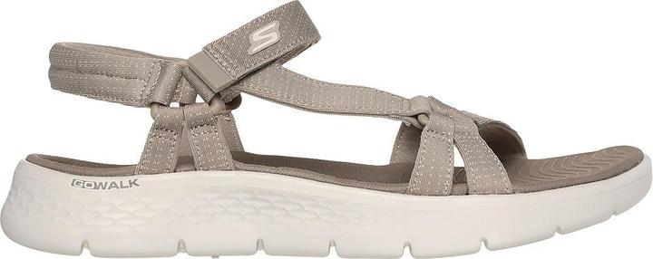 Produktbild Skechers Go Walk Flex Sandal - Sublime (41)