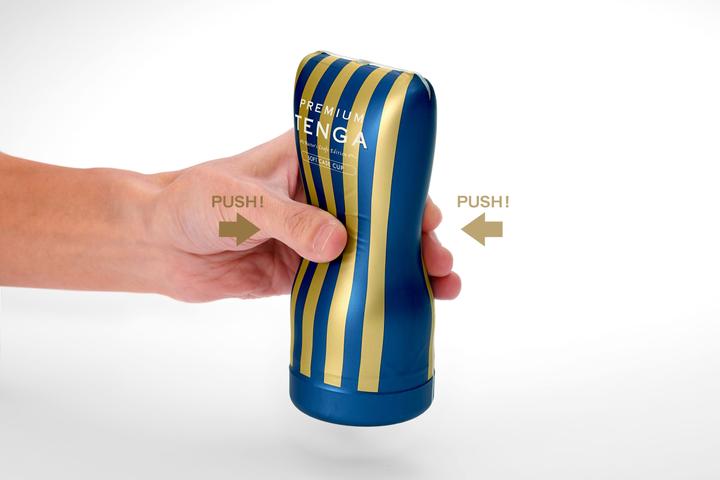 Produktbild Tenga Premium