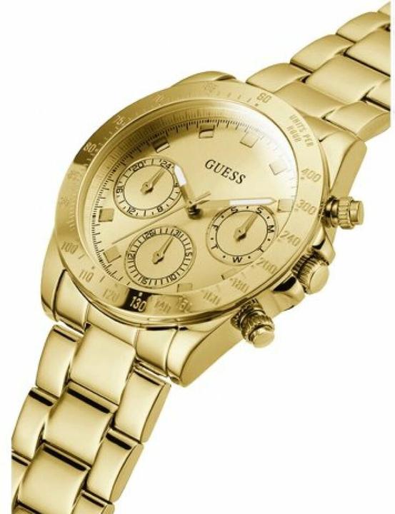 Produktbild Guess Uhren DAMEN GW0314L2 (38 mm)