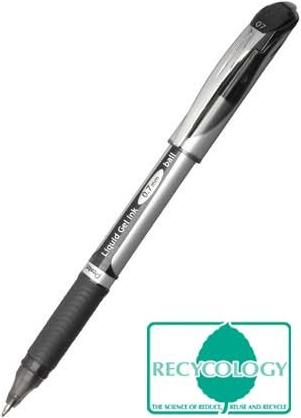 Produktbild Pentel Energel Liquid (Silber, Schwarz, 1 x)
