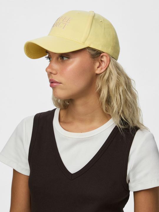 Produktbild Pieces PCGRETHIA Cap (One Size)