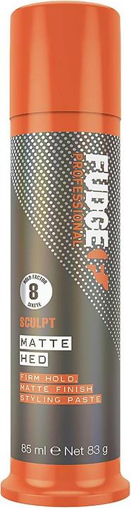 Fudge STYLE matte hed 75 gr