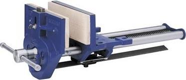 Actual product image Irwin Carpenter's vice 265mm (265 mm)