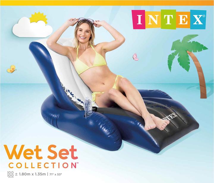 Image du produit Intex Salon