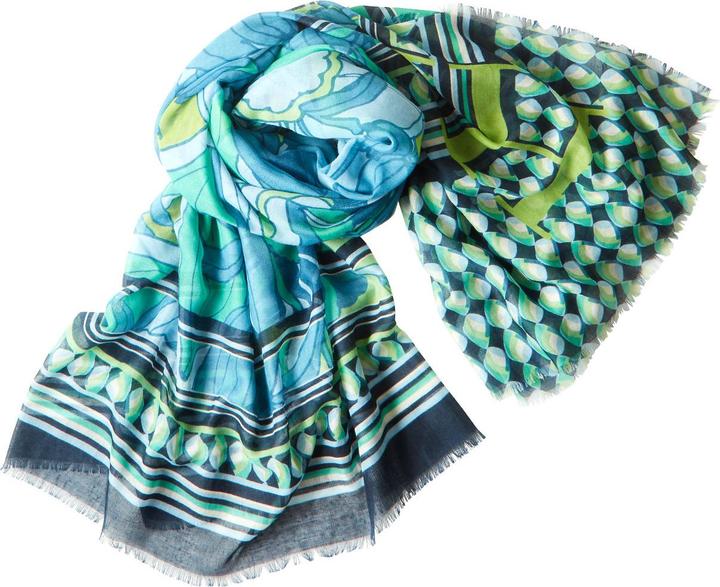 Immagine prodotto Betty Barclay Sciarpa con stampa