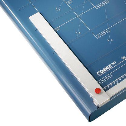 Produktbild Dahle 867 (35 Blätter, A3)