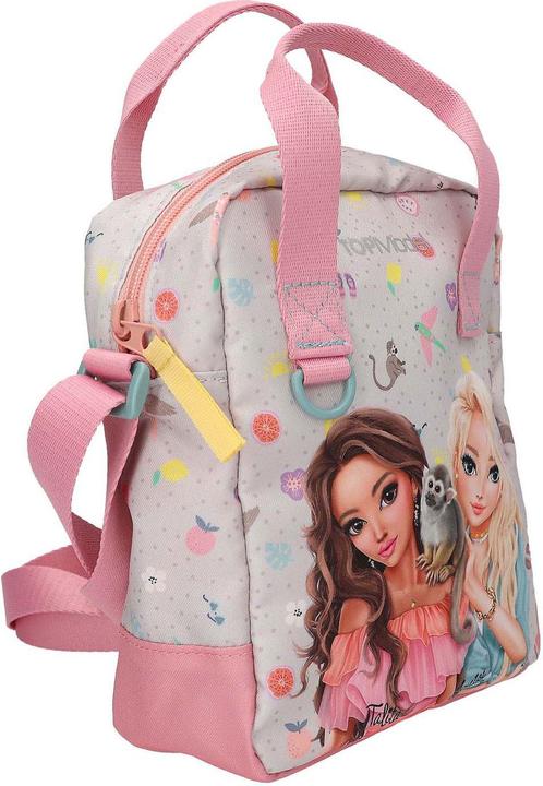 Image du produit Top Model Topmodel - Shoulderbag JUICY - Pink, Yellow (413327)