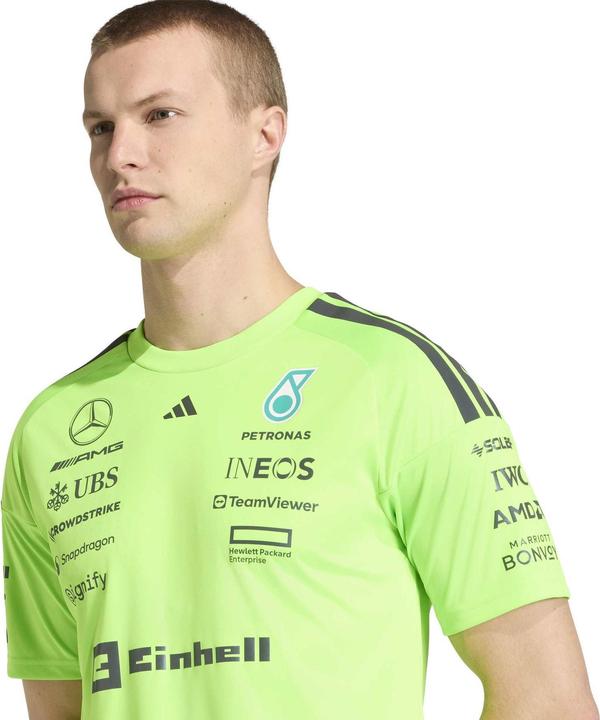 Produktbild Adidas Mer Setup (S)