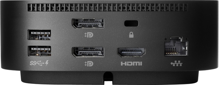 Produktbild HP G5 Essential (USB-C, 7 Ports)