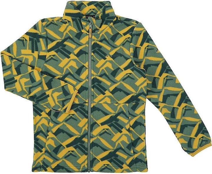 Bosco AOP, Oliva, Verde scuro