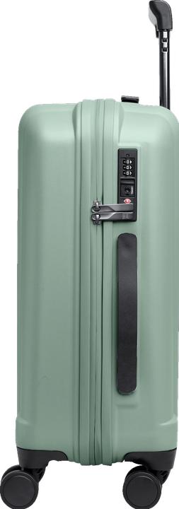 Actual product image GOT BAG Suitcase & Trolley Re:Shell Cabin 2.0 (31 l)