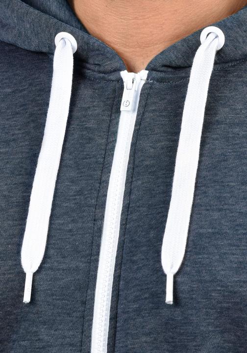 Image du produit Solid Olli - Sweat à capuche zippé - Homme (3XL)