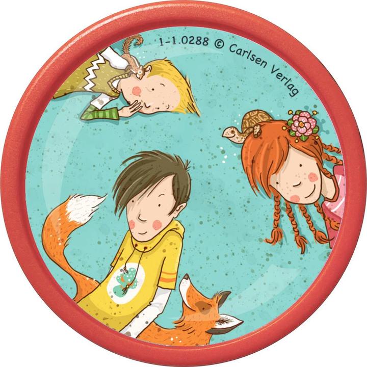 Produktbild Kekz Die Schule der Magischen Tiere - Au (Deutsch)