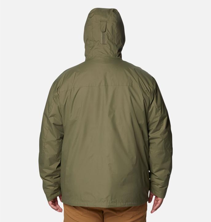 Actual product image Columbia Tunnel Falls™ II Interchange Jacket (XL)