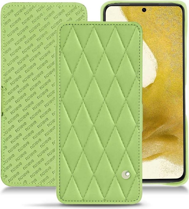Vert olive - Couture ( Nappa - Pantone #a7c58e )