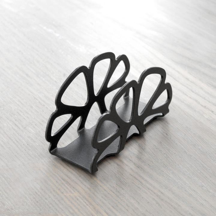 Actual product image Enjoy design Flower (1x)