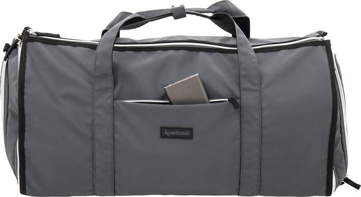 Produktbild Welltravel Reisetasche «Duffle»