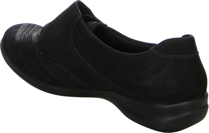 Immagine prodotto Waldläufer Pantofola scarpa casual donna nero Klet (38.5)