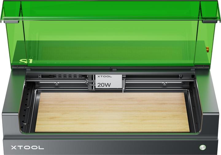 Produktbild XTool S1 Dioden Laserschneider