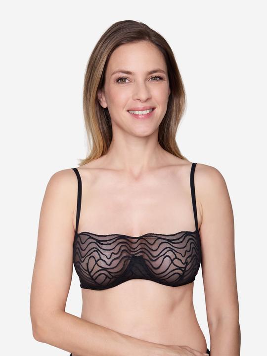Actual product image Joop! Bügelloser BH Wave Lace (Single pack, 70 A)