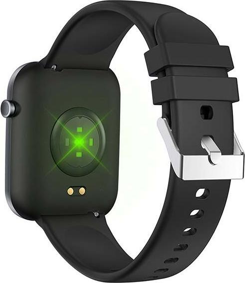 Produktbild Colmi Smartwatch P15 (black) (37 mm)