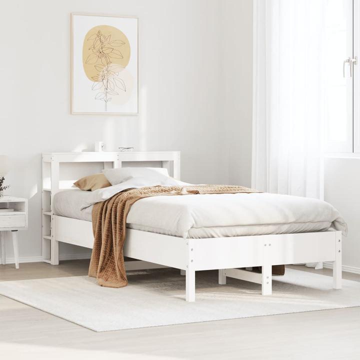 Image du produit vidaXL Bettgestell (90 x 200 cm)