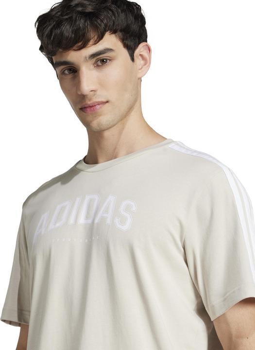 Produktbild Adidas Codes Collegiate Linear Graphic (L)