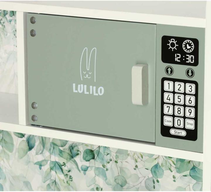 Produktbild Ikonka Lulilo Saliko