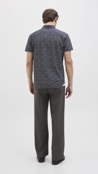 Produktbild Jack & Jones Jprblasummer Print S/S Shirt Sn (S)