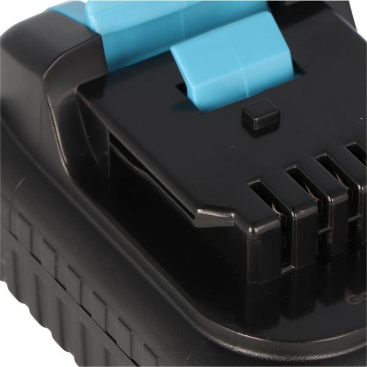Actual product image DeWalt Akku DCB120, DCB121, DCB127 (12 V)