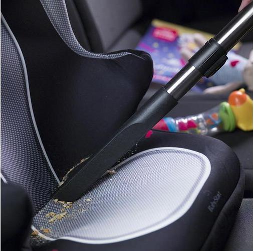 Image du produit Numatic Set d'accessoires pour petites pièces A 4