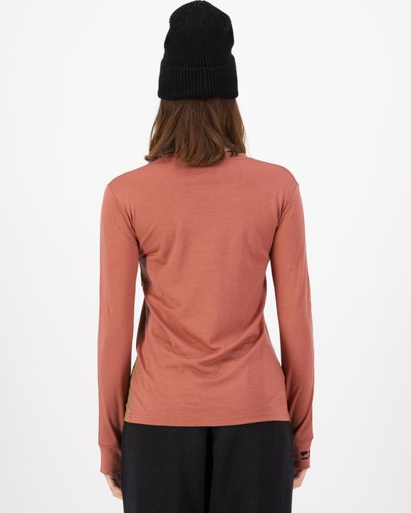 Actual product image Mons Royale Yotei BF LS (XL)