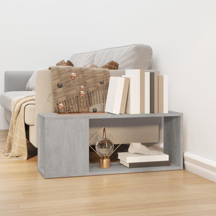 Immagine prodotto VidaXL TV-Schrank (80 x 24 x 32 cm)