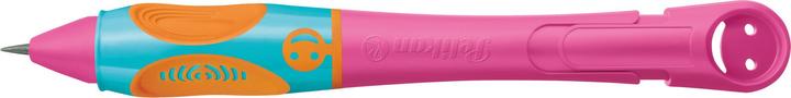 Produktbild Pelikan griffix Schreiblernbleistift Lovely Pink (24 mm, HB, 1 x)