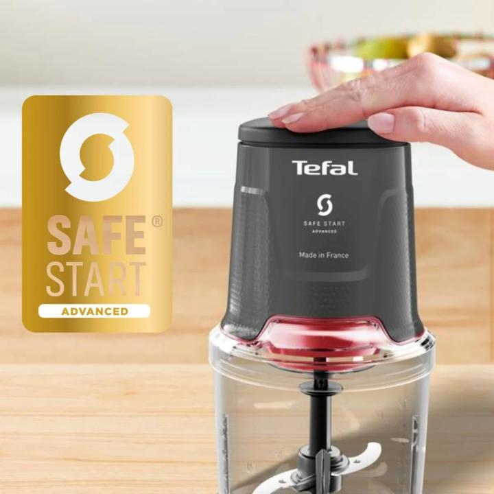 Actual product image Tefal MQ740HF0 (500 ml, 500 W)