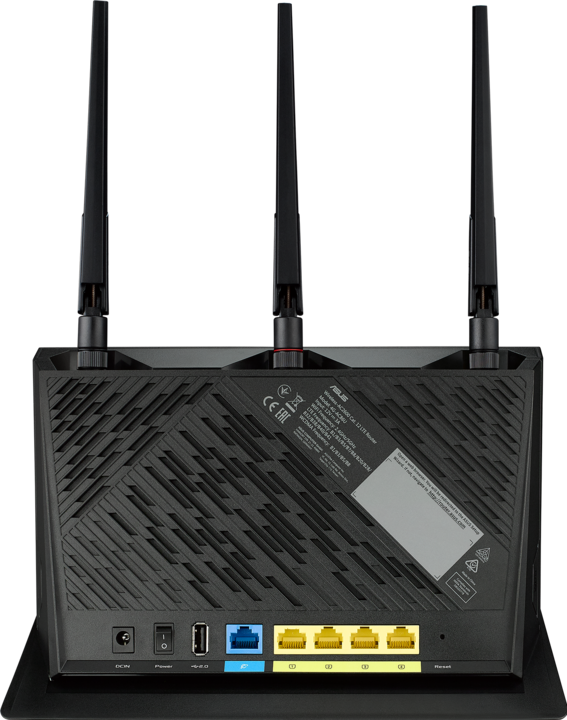 Produktbild ASUS 4G-AC86U
