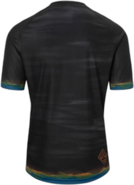 Actual product image Giro M Roust Jersey (S)